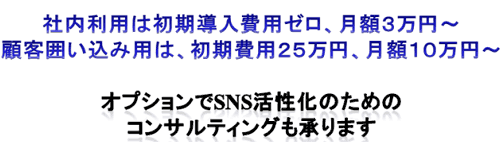 株式会社NSDコミュニケーションズ（IntraSNS）05